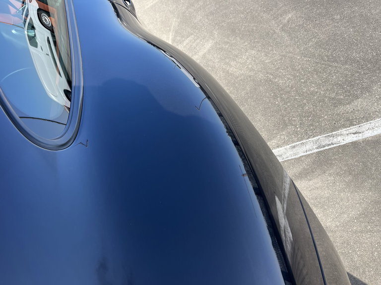 Porsche 997 Carrera 4S