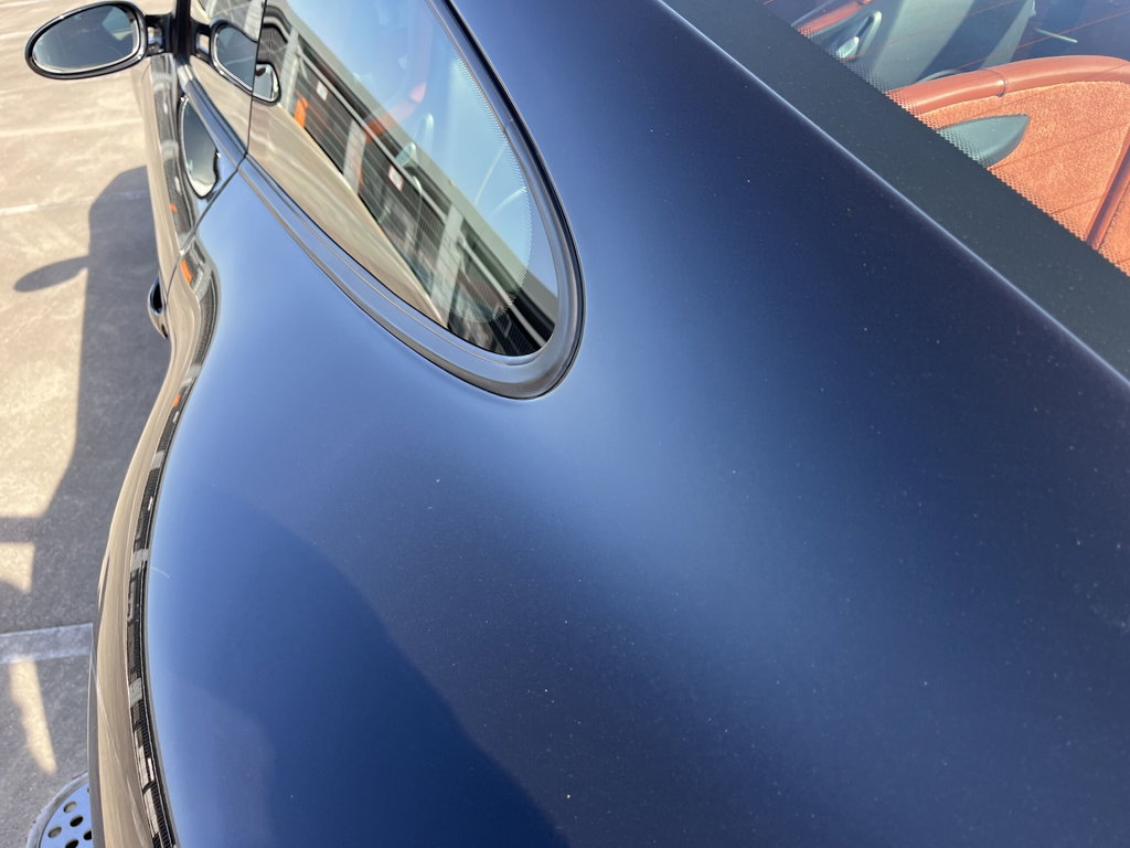 Porsche 997 Carrera 4S