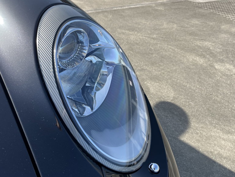 Porsche 997 Carrera 4S