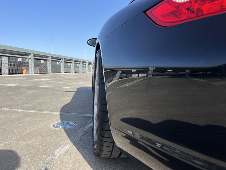 Porsche 997 Carrera 4S