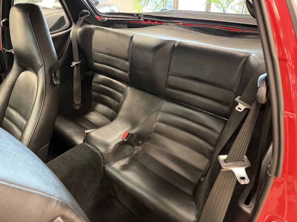 Porsche 944 Turbo Coupé