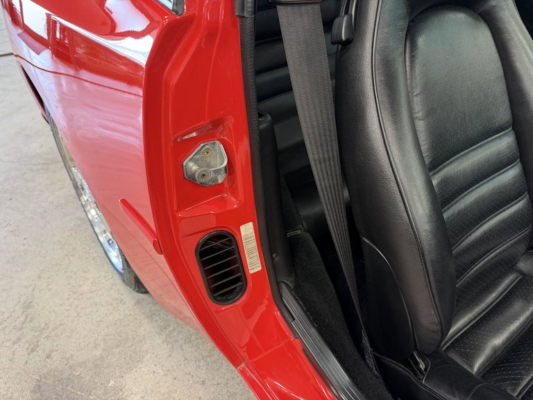 Porsche 944 Turbo Coupé