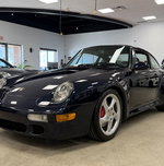 Porsche 993 Carrera 4S