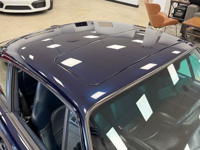 Porsche 993 Carrera 4S