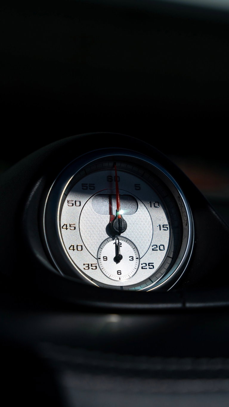 Porsche 997.2 Turbo S