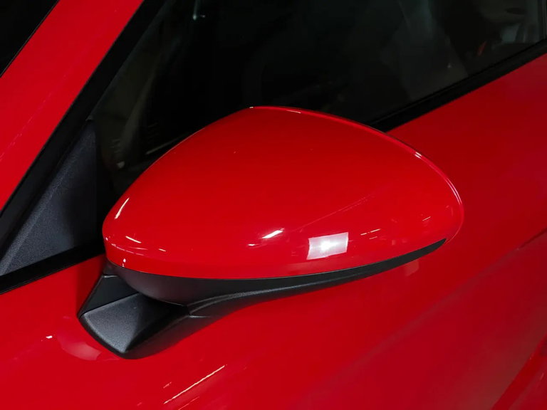 Porsche 718 Cayman GTS 4.0