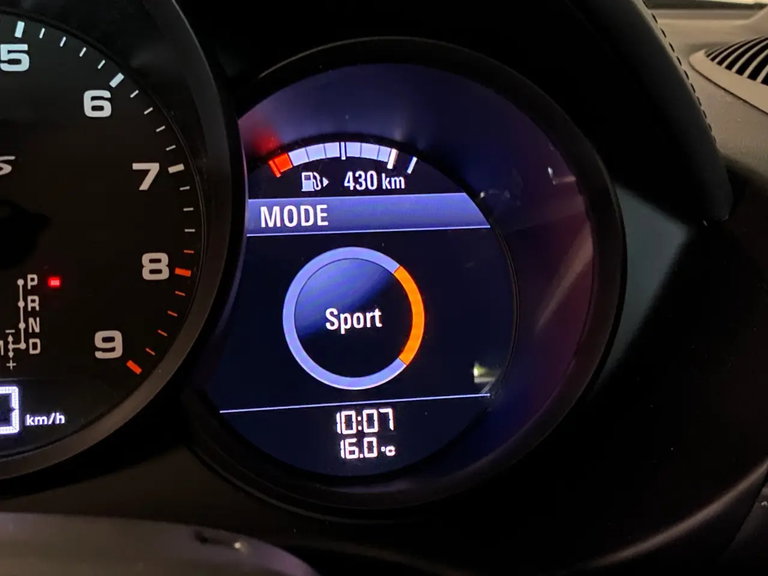 Porsche 718 Cayman GTS 4.0