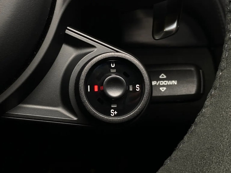 Porsche 718 Cayman GTS 4.0