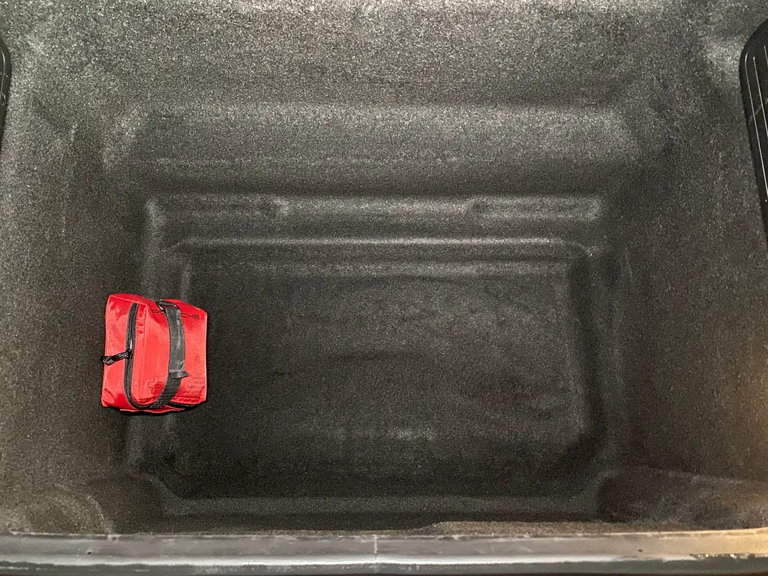 Porsche 718 Cayman GTS 4.0