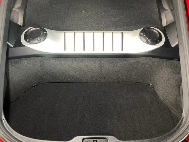 Porsche 718 Cayman GTS 4.0