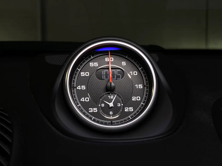 Porsche 718 Cayman GTS 4.0