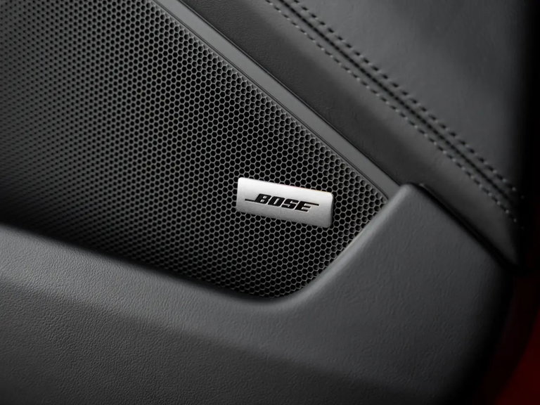 Porsche 992.2 Carrera 4 GTS