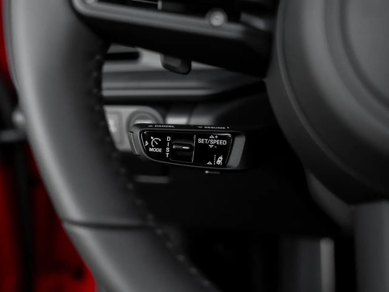 Porsche 992.2 Carrera 4 GTS