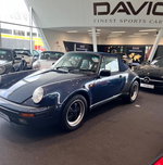 Porsche 911 Carrera 3.2 WTL