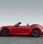 Porsche 992.2 Carrera 4 GTS