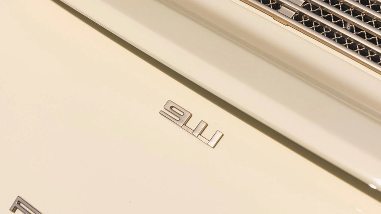 Porsche 911 Reimagined by Singer