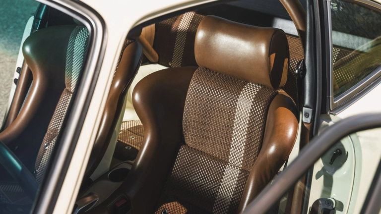 Porsche 911 Reimagined by Singer