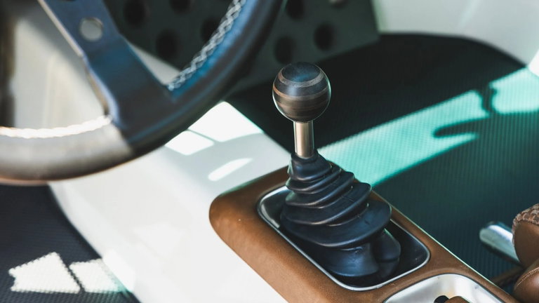 Porsche 911 Reimagined by Singer