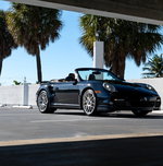 Porsche 997.2 Turbo S