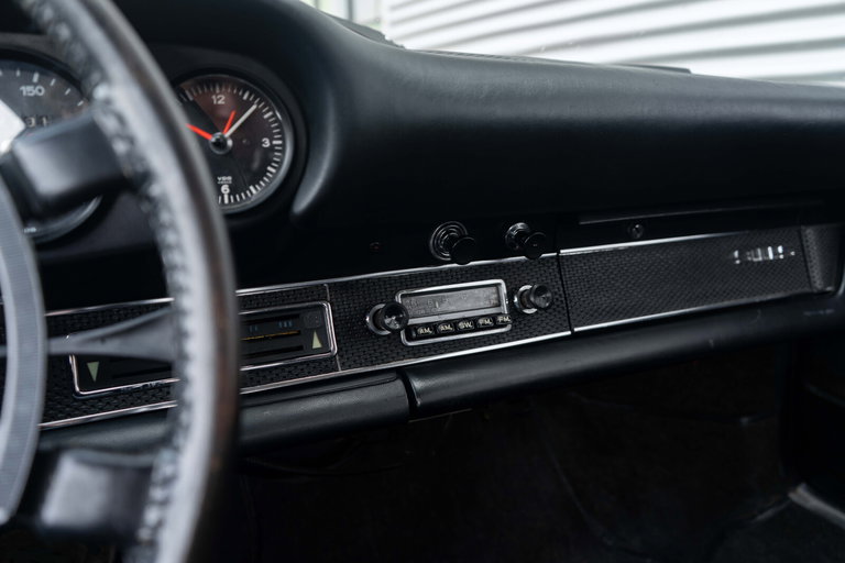 Porsche 911 S (F-Modell)