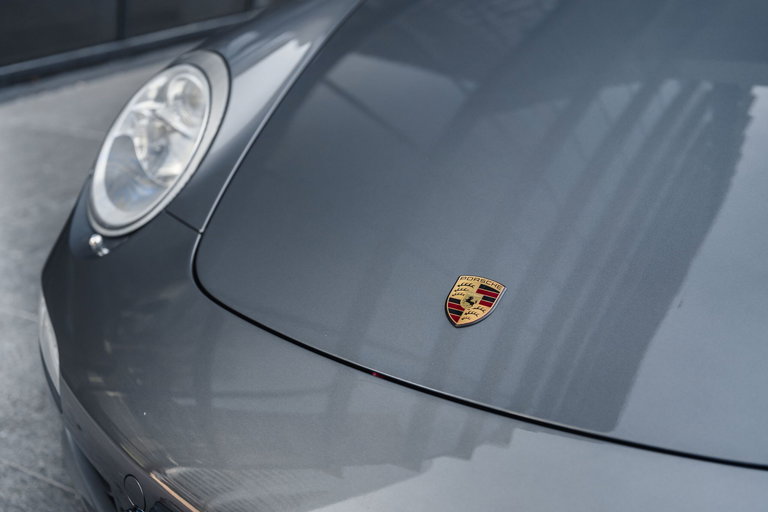 Porsche 997.2 Carrera S