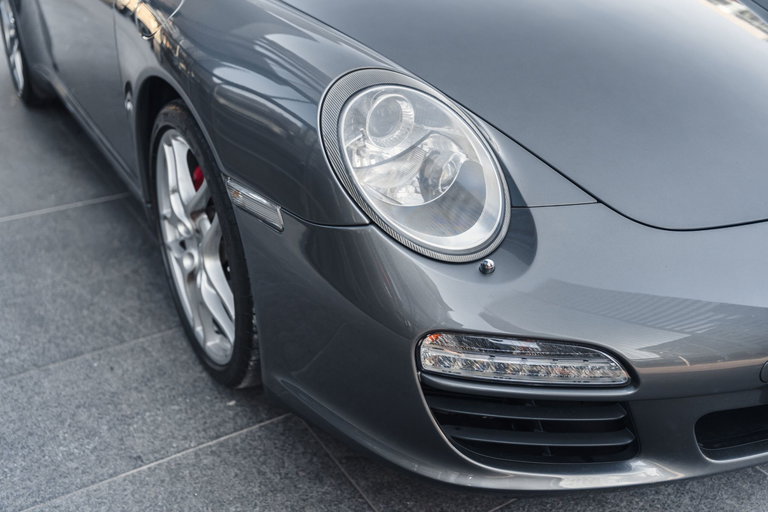Porsche 997.2 Carrera S