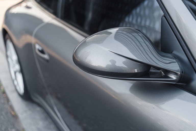 Porsche 997.2 Carrera S