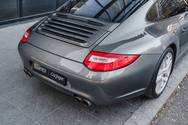 Porsche 997.2 Carrera S
