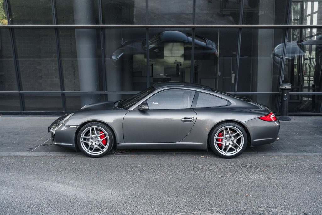 Porsche 997.2 Carrera S