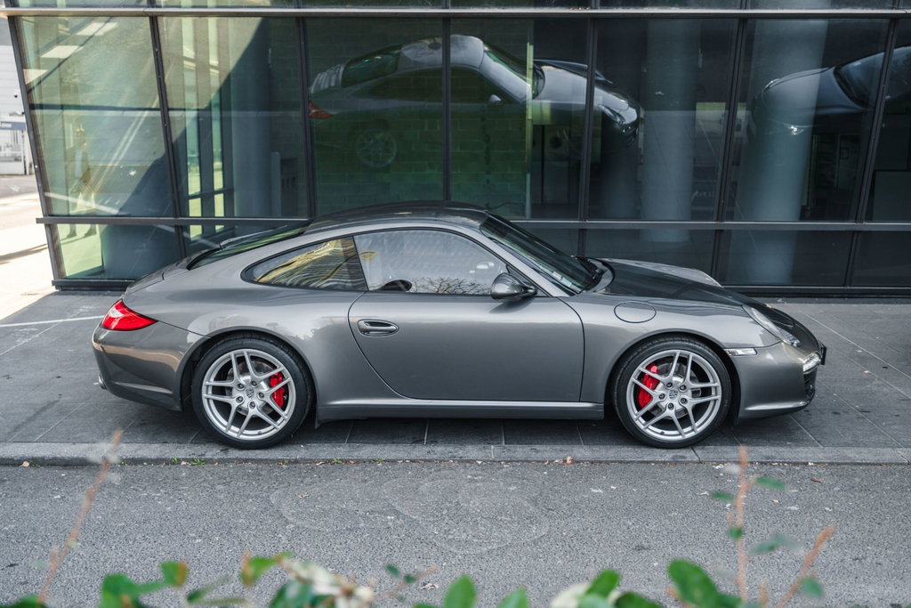 Porsche 997.2 Carrera S