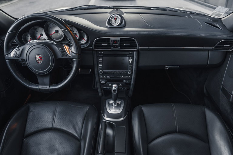 Porsche 997.2 Carrera S