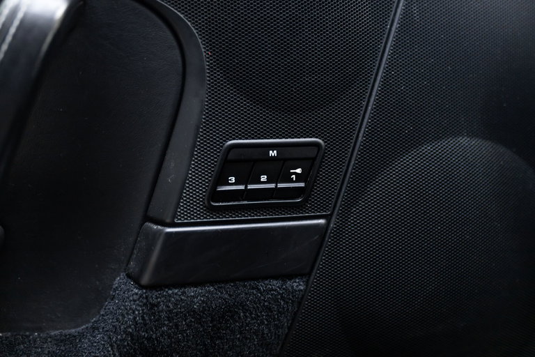 Porsche 997.2 Carrera S