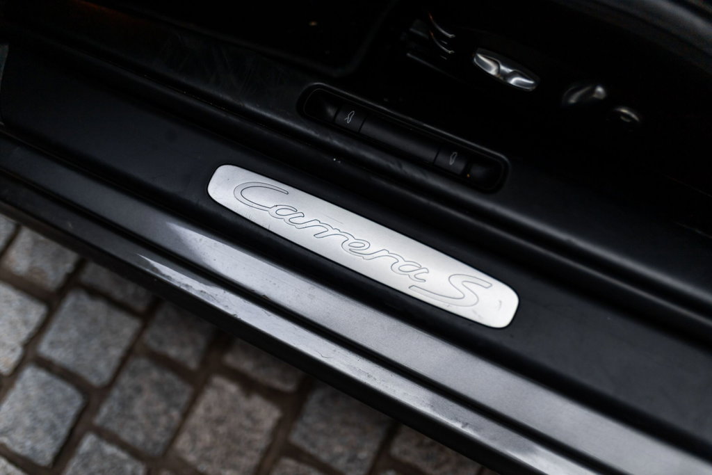 Porsche 997.2 Carrera S
