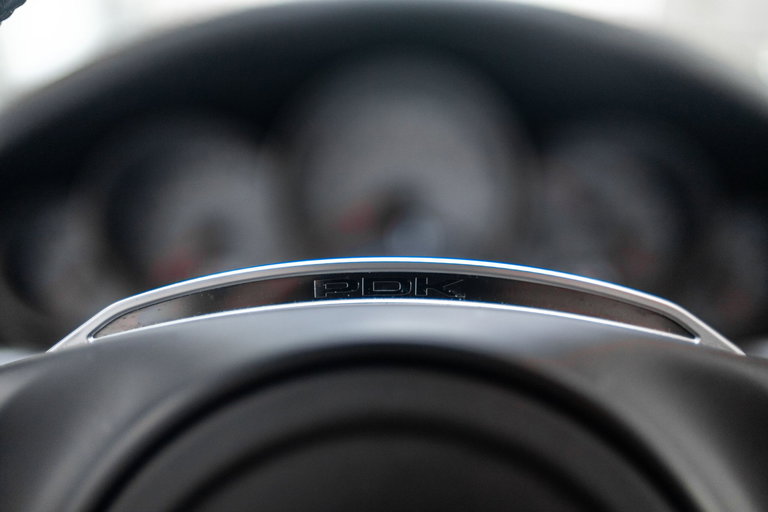 Porsche 997.2 Carrera S