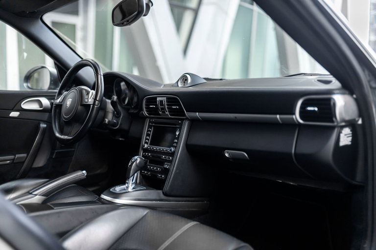 Porsche 997.2 Carrera S