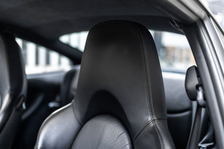 Porsche 997.2 Carrera S