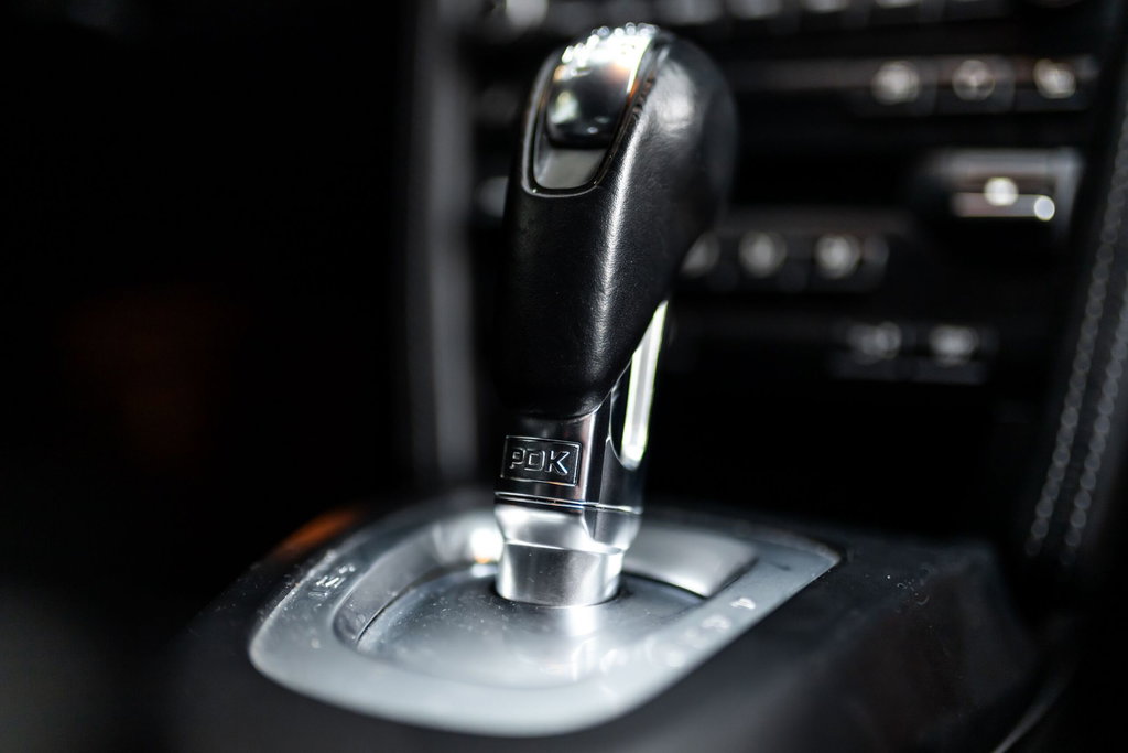 Porsche 997.2 Carrera S