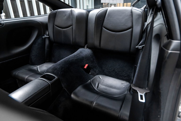 Porsche 997.2 Carrera S