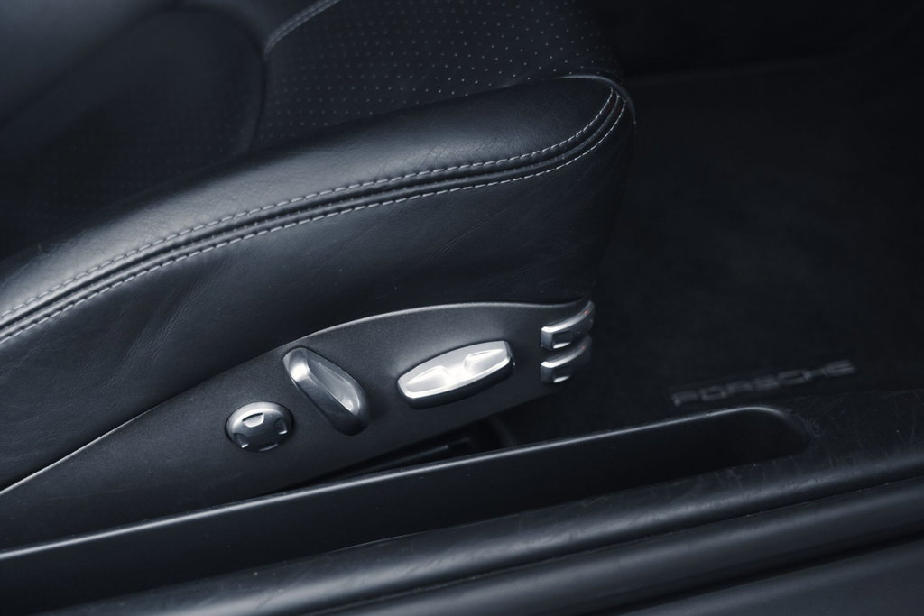 Porsche 997.2 Carrera S