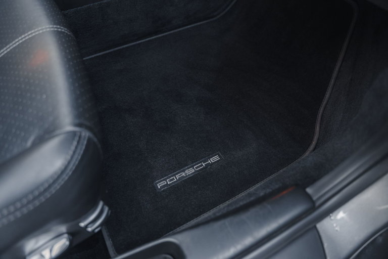 Porsche 997.2 Carrera S