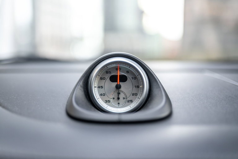 Porsche 997.2 Carrera S