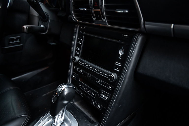 Porsche 997.2 Carrera S