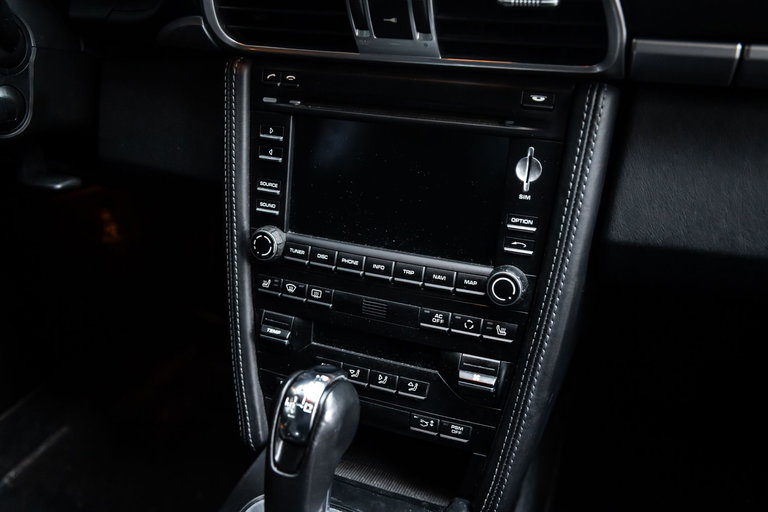 Porsche 997.2 Carrera S