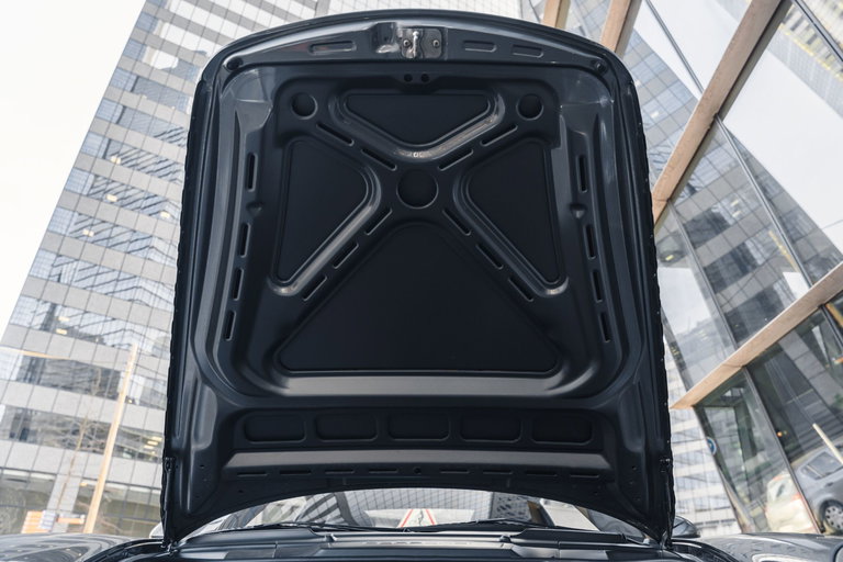 Porsche 997.2 Carrera S