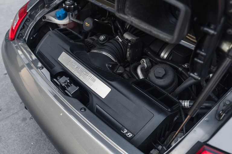 Porsche 997.2 Carrera S