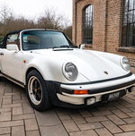 Porsche 911 SC