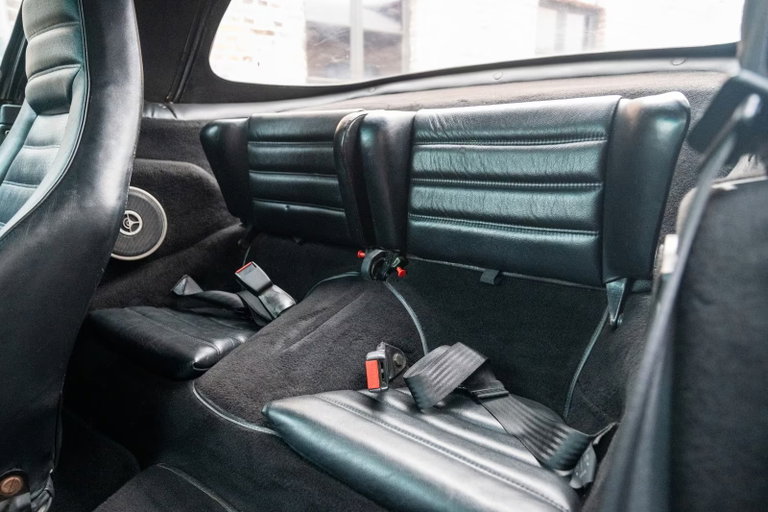 Porsche 911 SC
