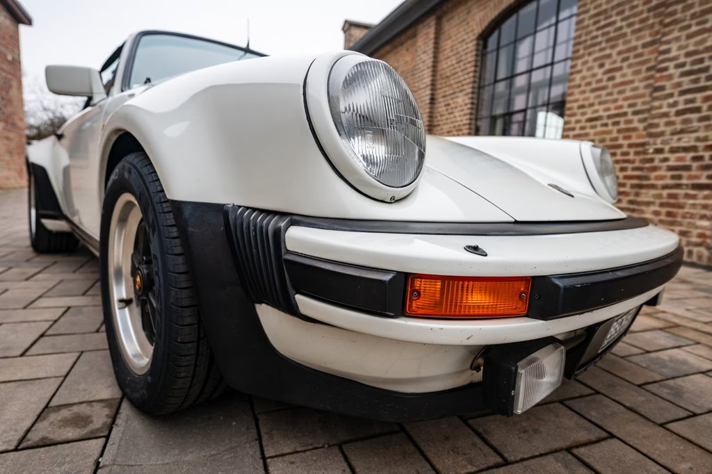 Porsche 911 SC