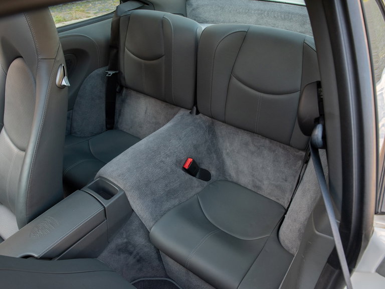 Porsche 997.2 Carrera 4