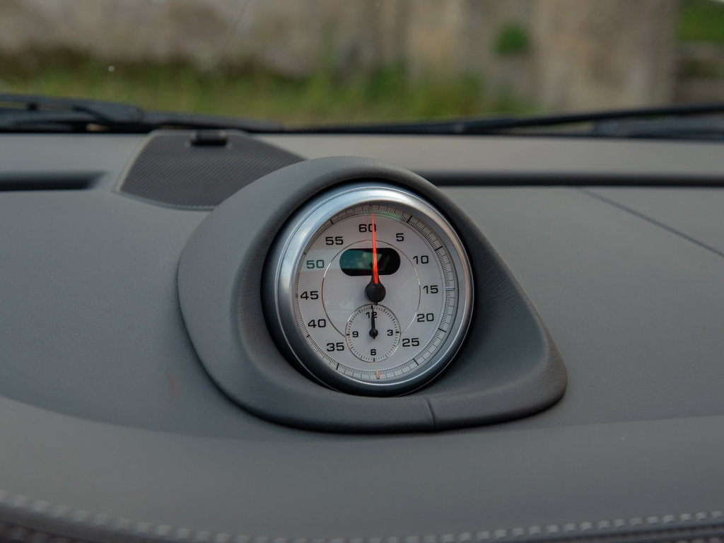 Porsche 997.2 Carrera 4